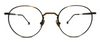 vintage glasses